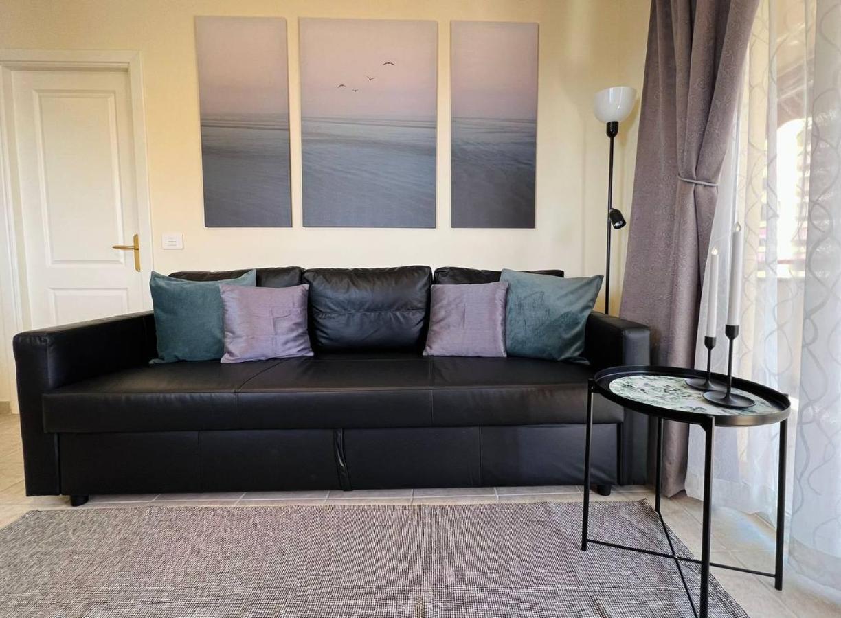 Apartament Cozy Beachfront Flat With Pool & Panoramic Sea View Terrace Puerto de Santiago  Zewnętrze zdjęcie